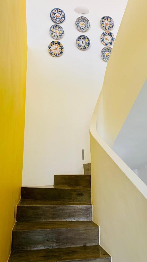 Villa El Casot เบกูร์ ภายนอก รูปภาพ
